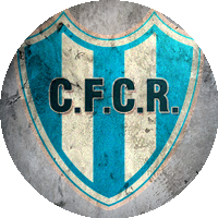 Logo Club Atlético Ferrocarril Roca de Las Flores